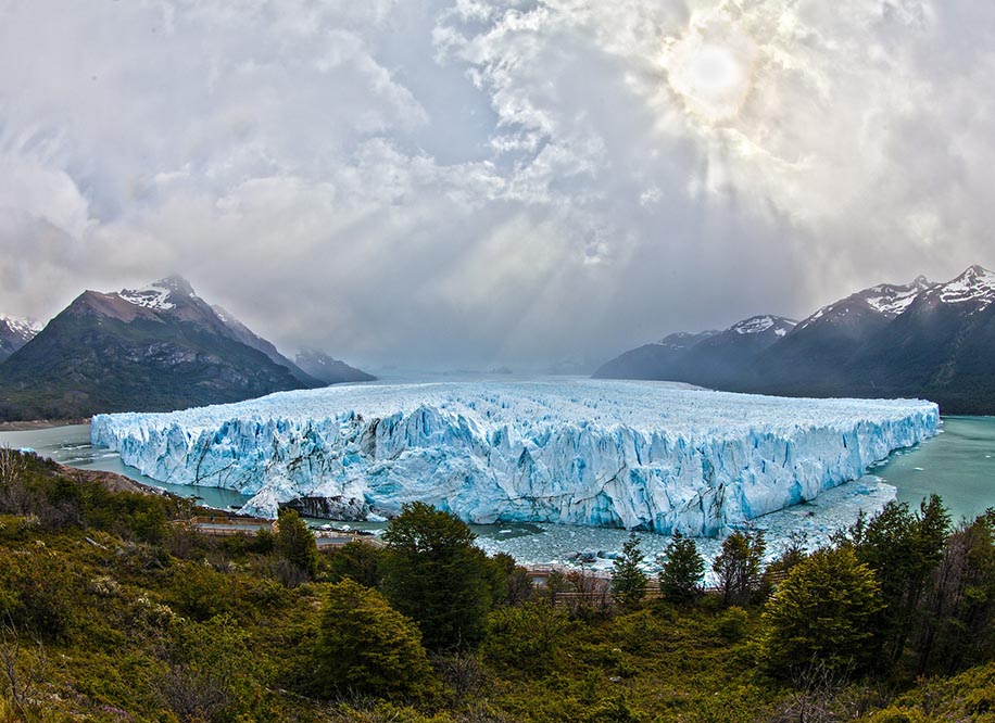 Chilean Patagonia