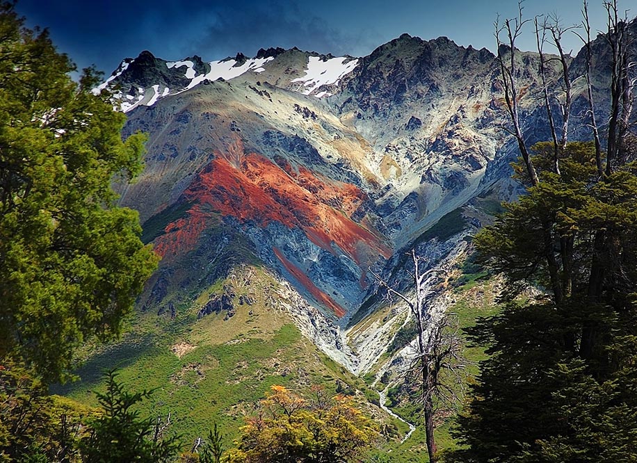 Chilean Patagonia