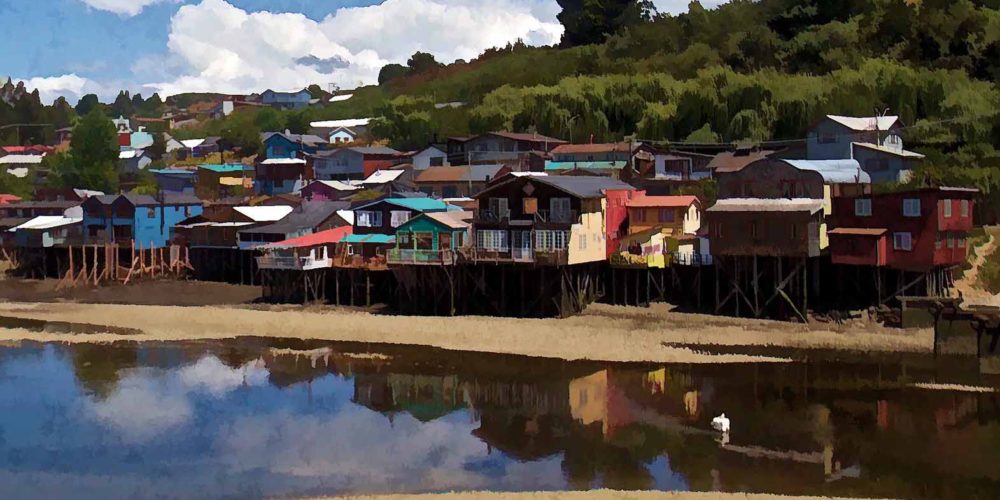 Chiloe | Patagonia