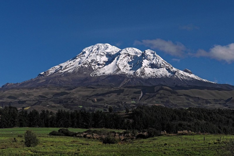 Chimborazo