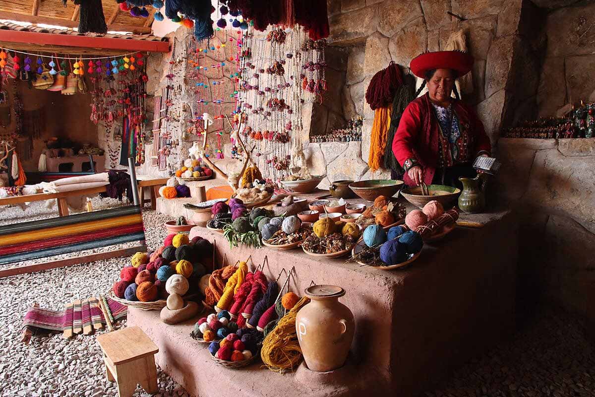 Chinchero | Cusco | Peru