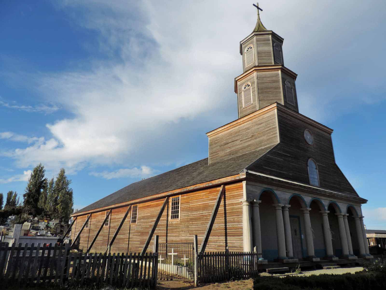 Churches of Chiloé | Chile