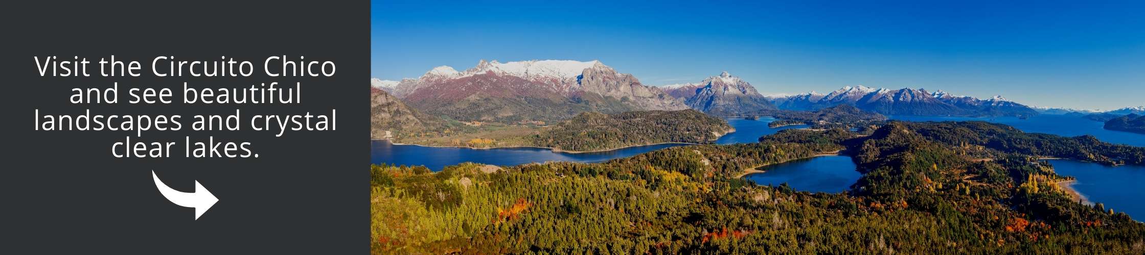 Circulo Chico | Bariloche