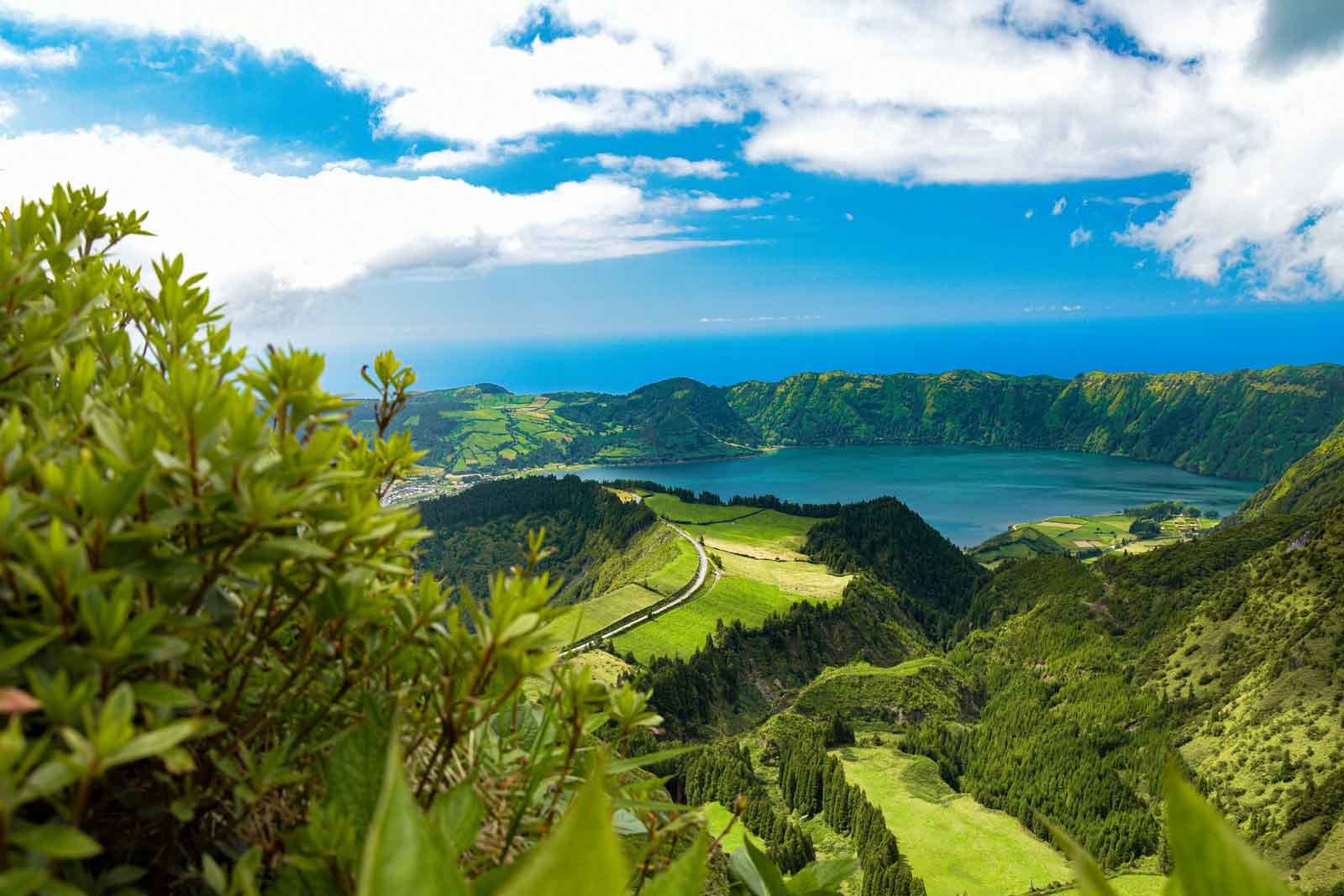 The Azores | Europe