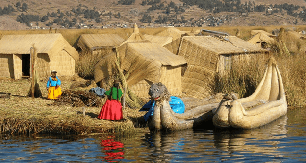 Uros | Peru