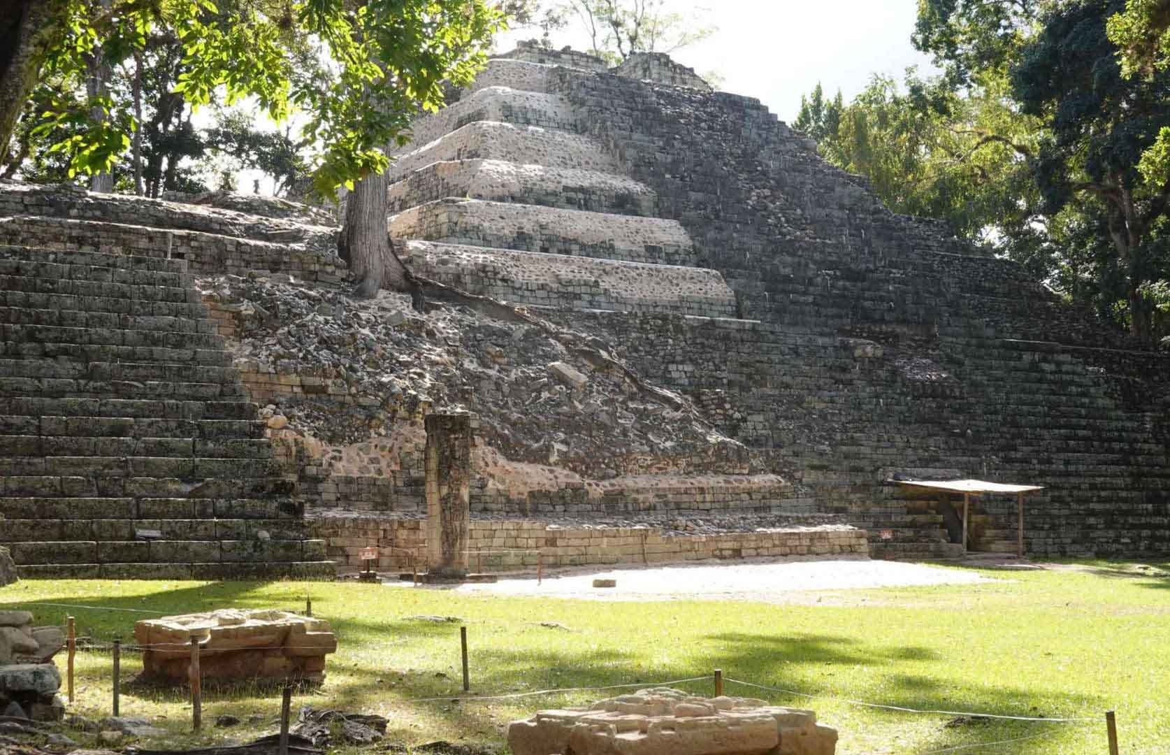 Copan | Honduras