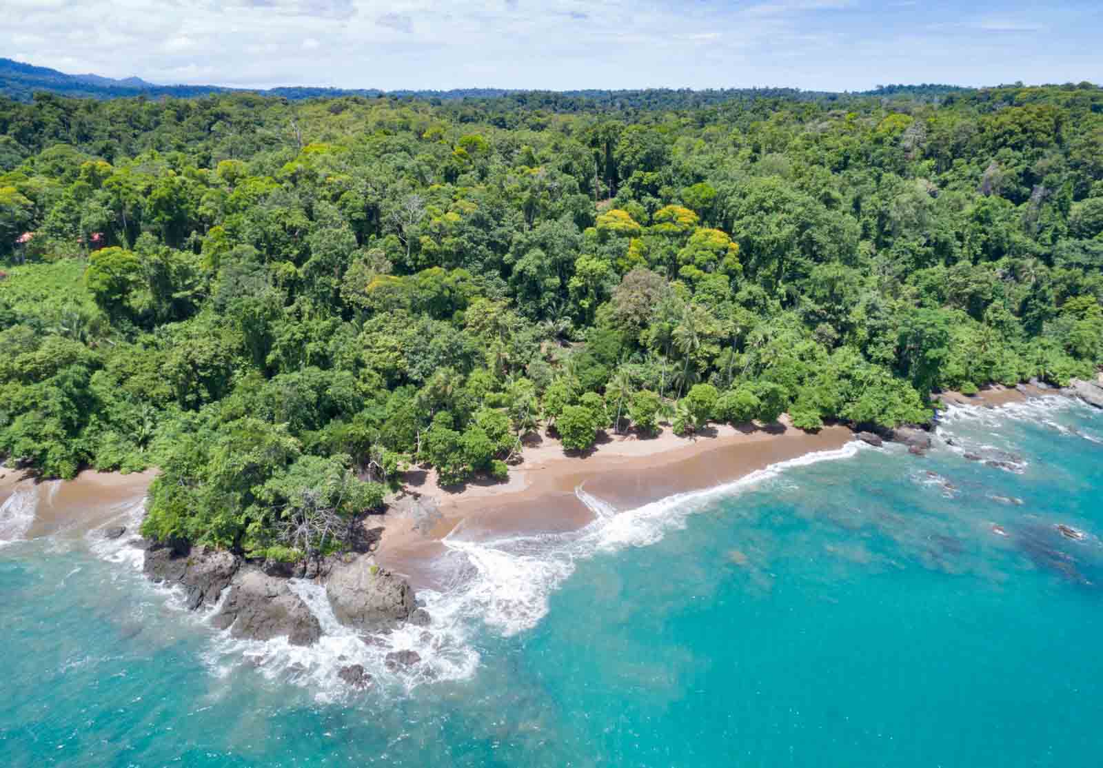 Corcovado National Park | Costa Rica 