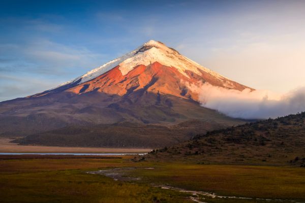 Discover Ecuador and Galapagos in 13 days—book your luxury wildlife adventure today now