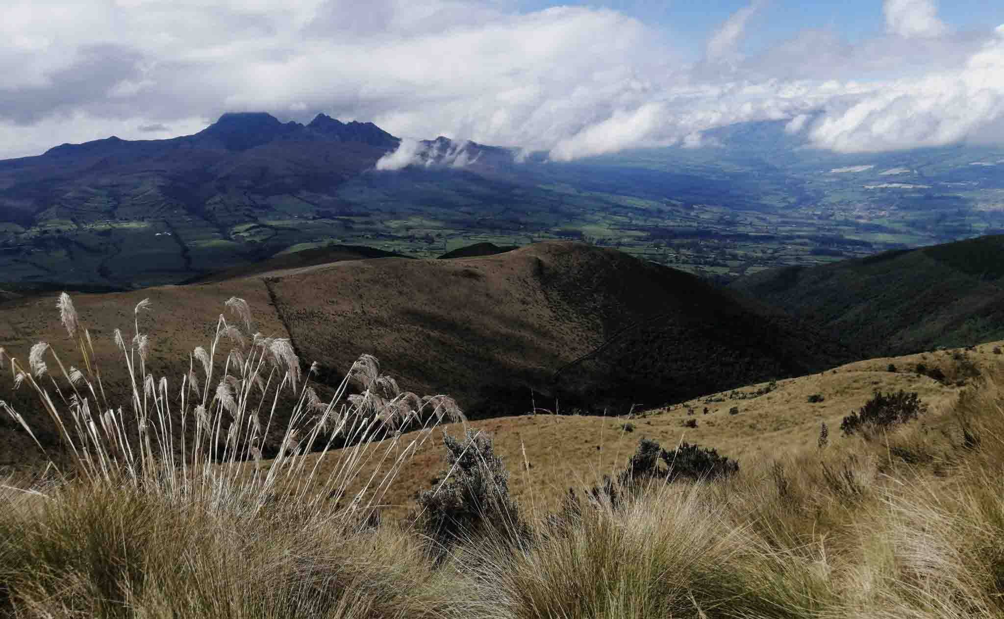 Cotopaxi