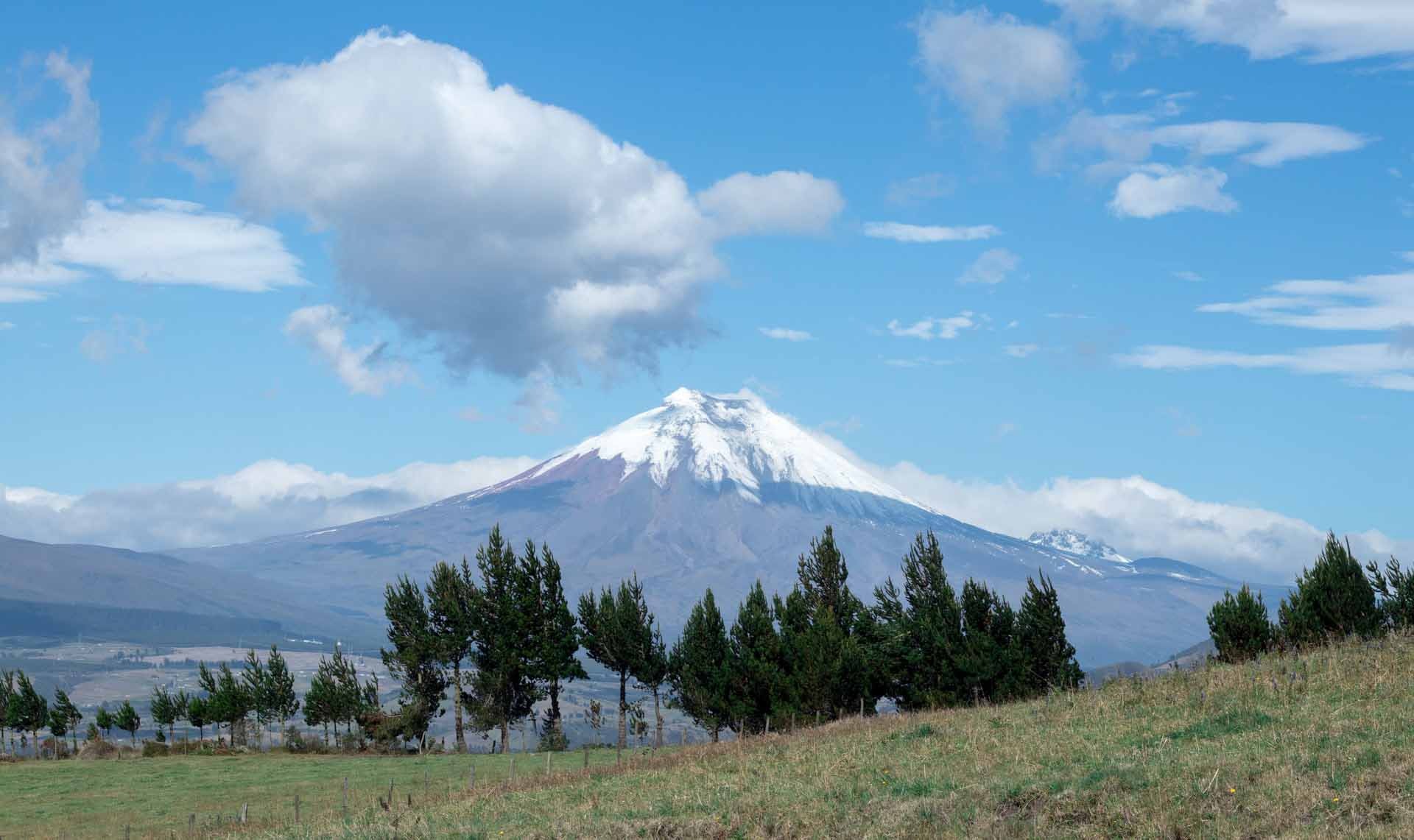 Cotopaxi