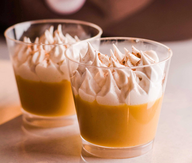 Crema Volteada | Peru Desserts