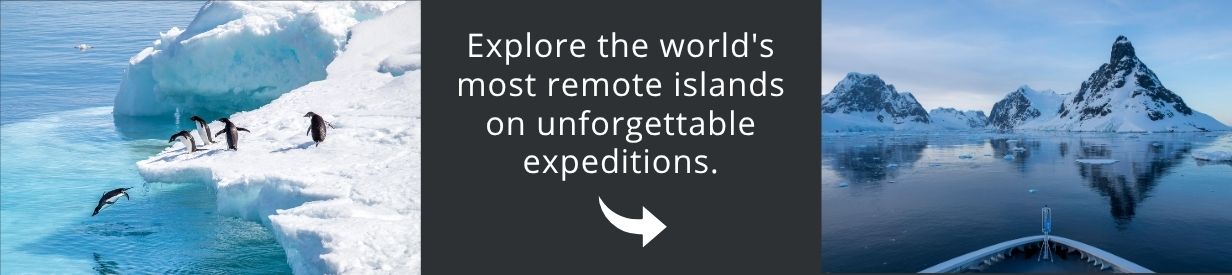 Visit Antarctica