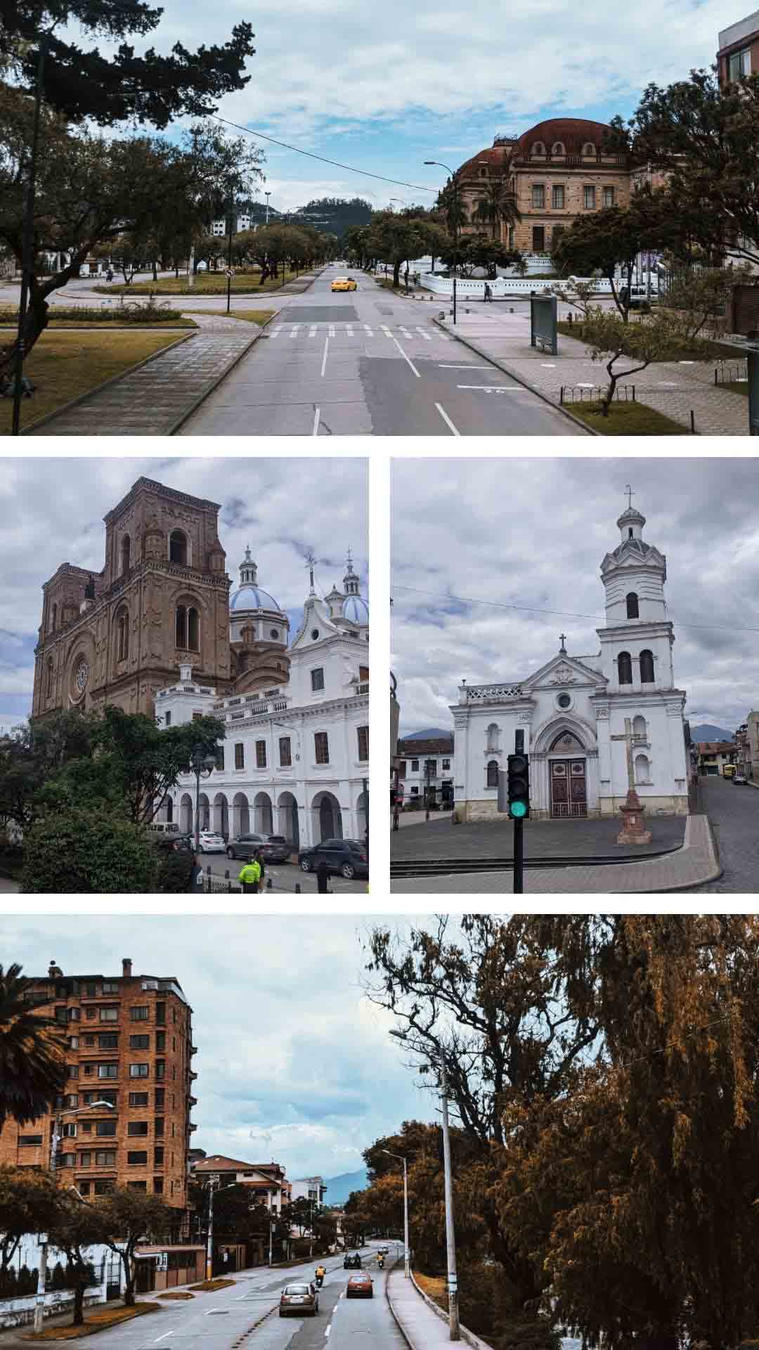 Cuenca - Ecuador