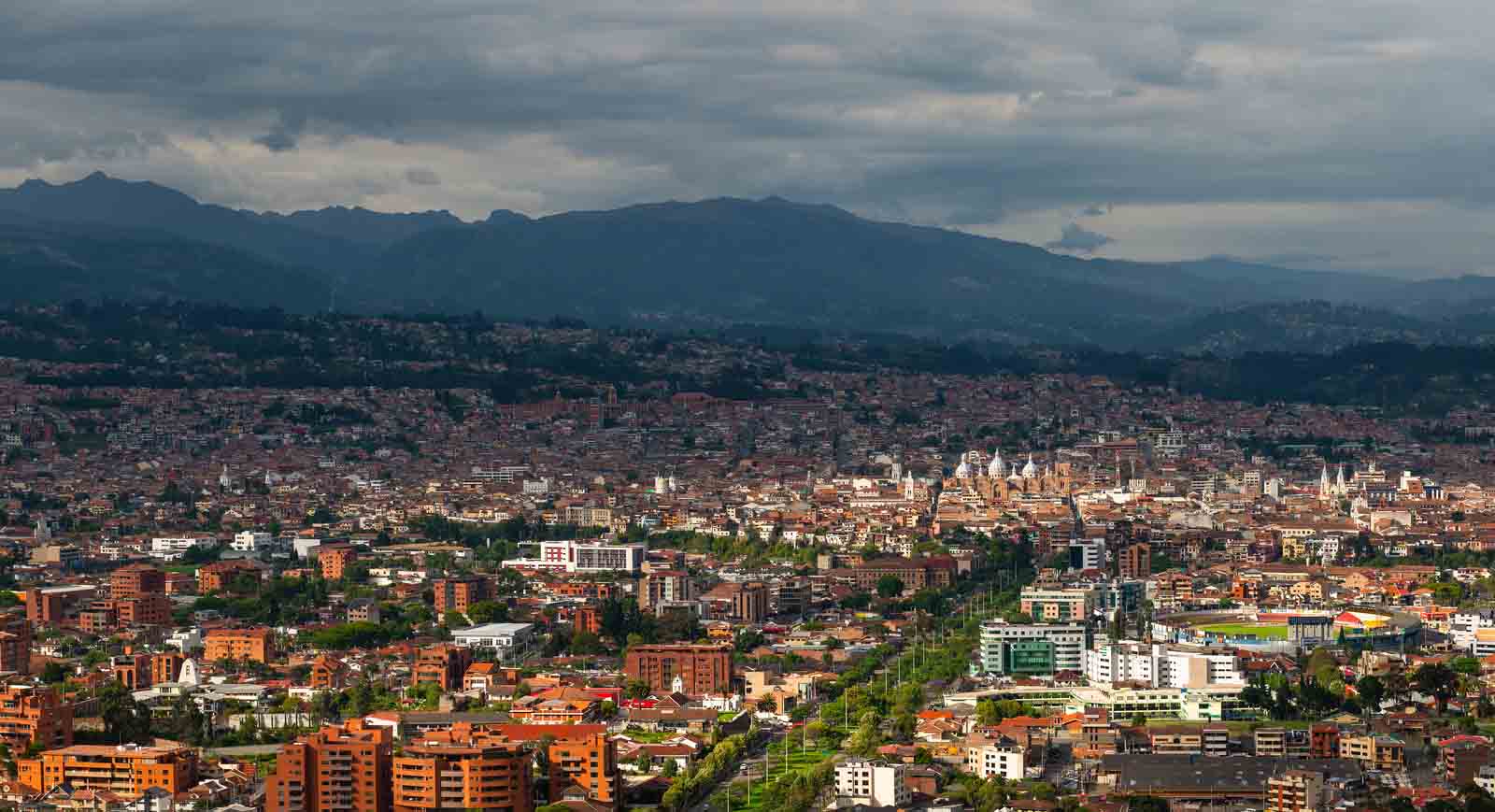 Cuenca | Ecuador
