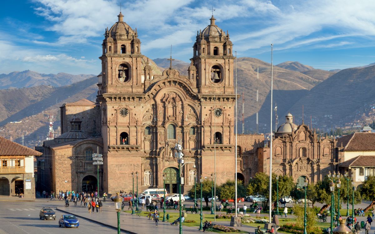 Cusco | Peru