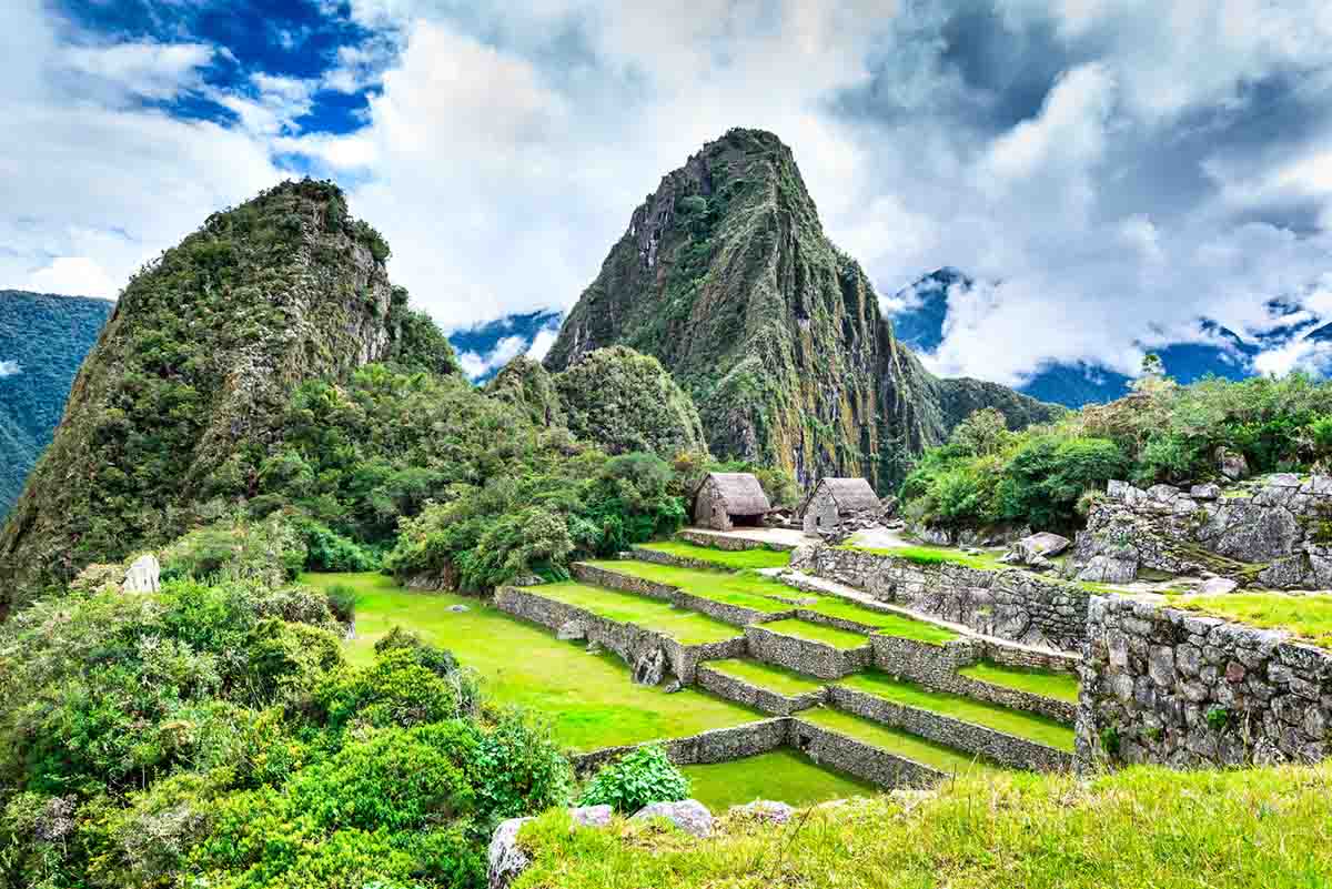 Cusco | Machu Picchu | Peru | South America