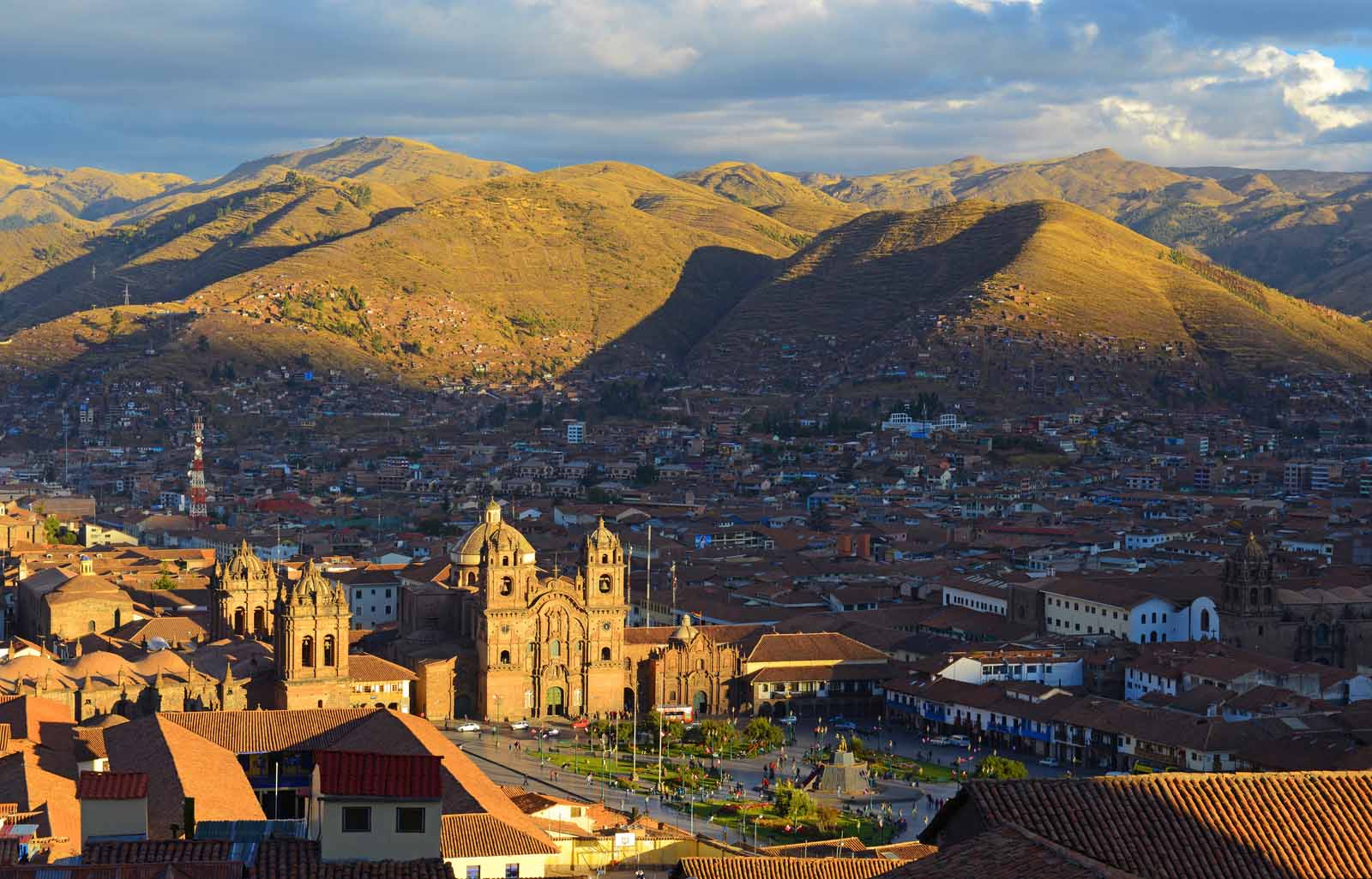 Cusco | Peru | South America