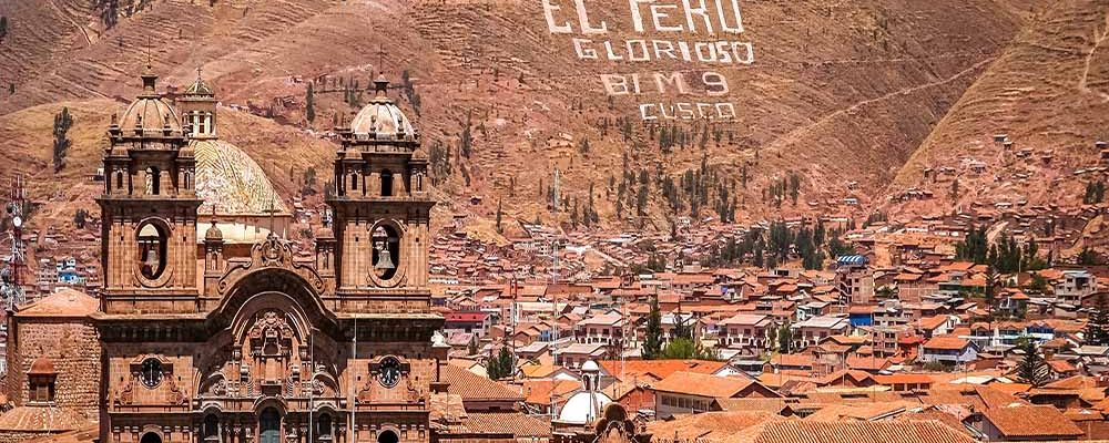 Cusco