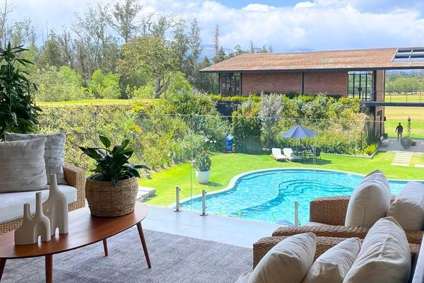 Daniela Favorite spot in la Palma Polo Hotel - SCAPE Magazine- La Palma Polo Hotel