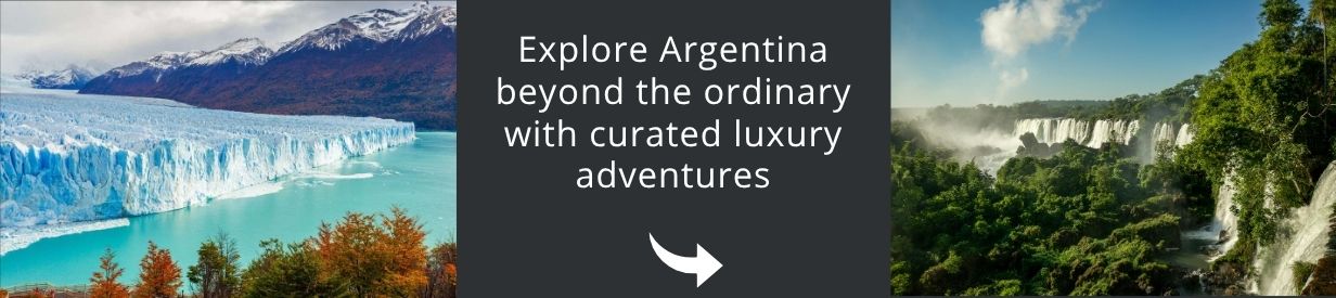 Visit Argentina
