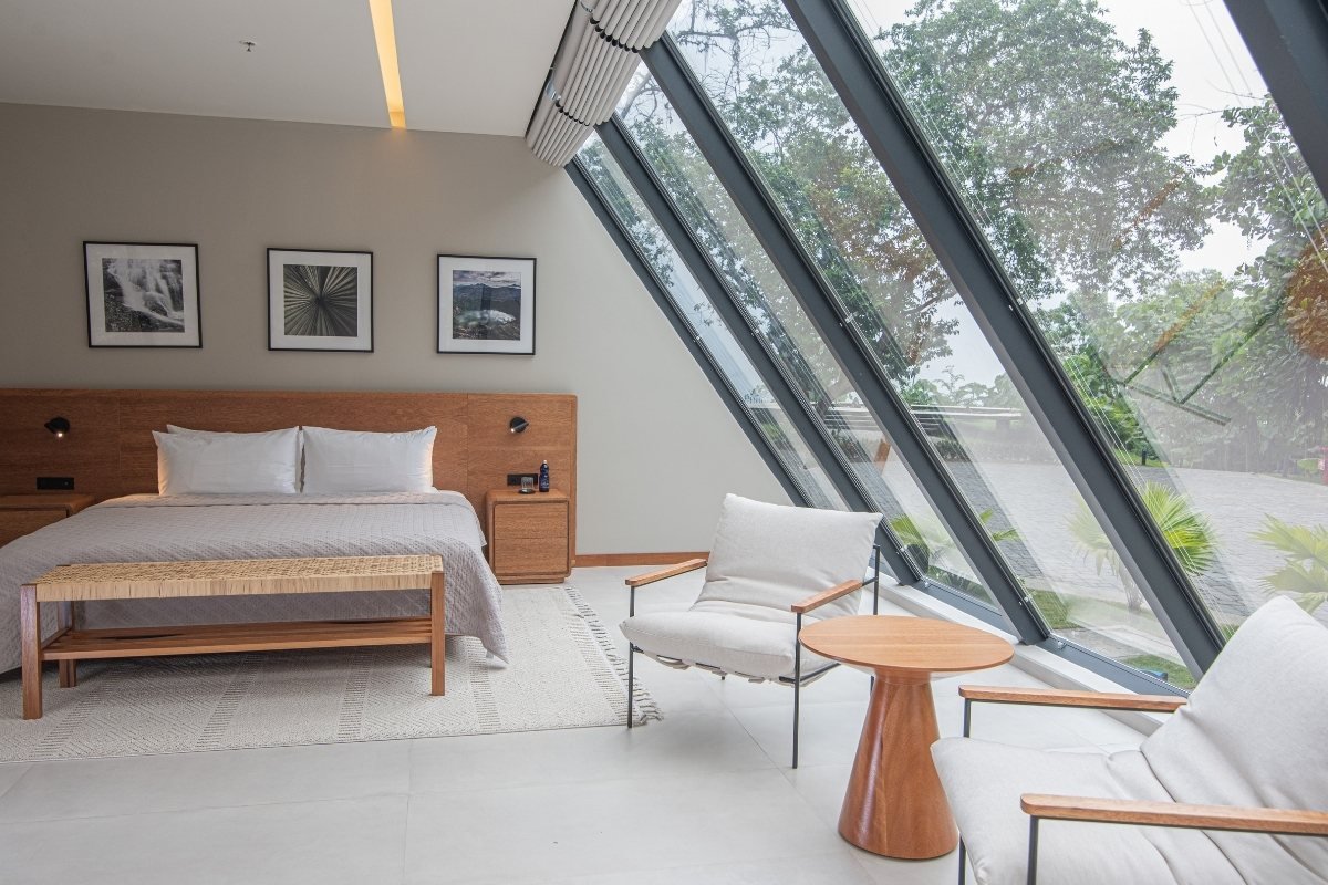 Divine Suite | Korimana | SCAPE Magazine