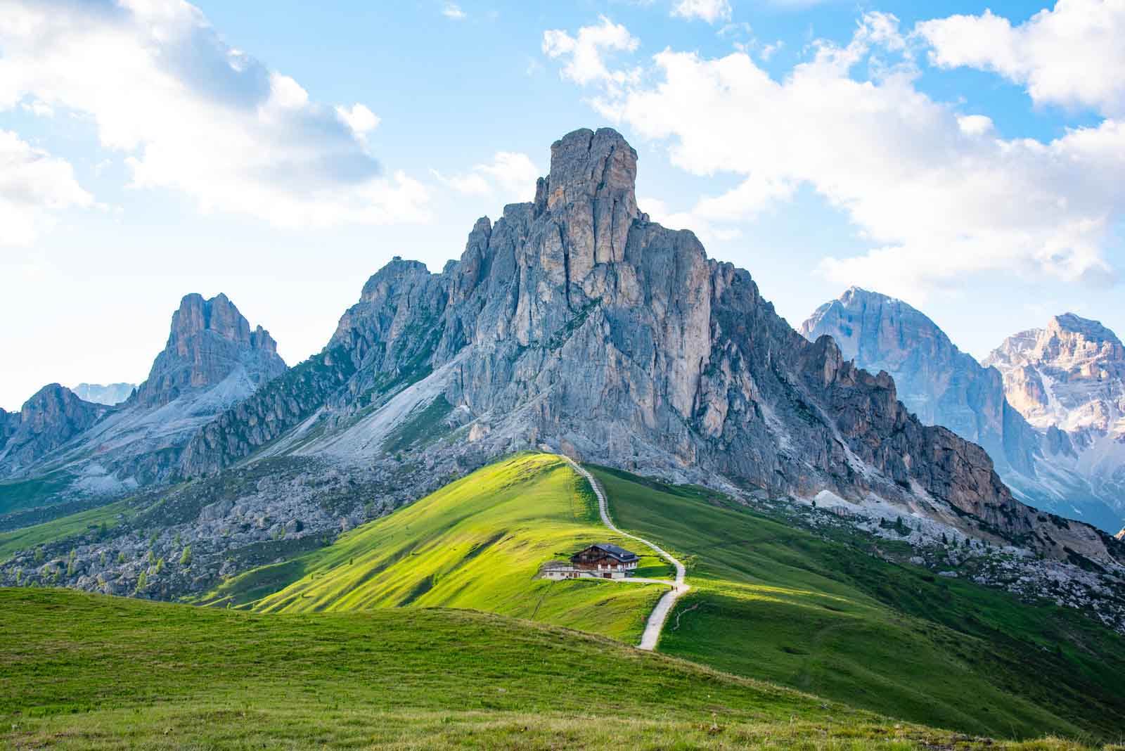 Dolomites | Europe