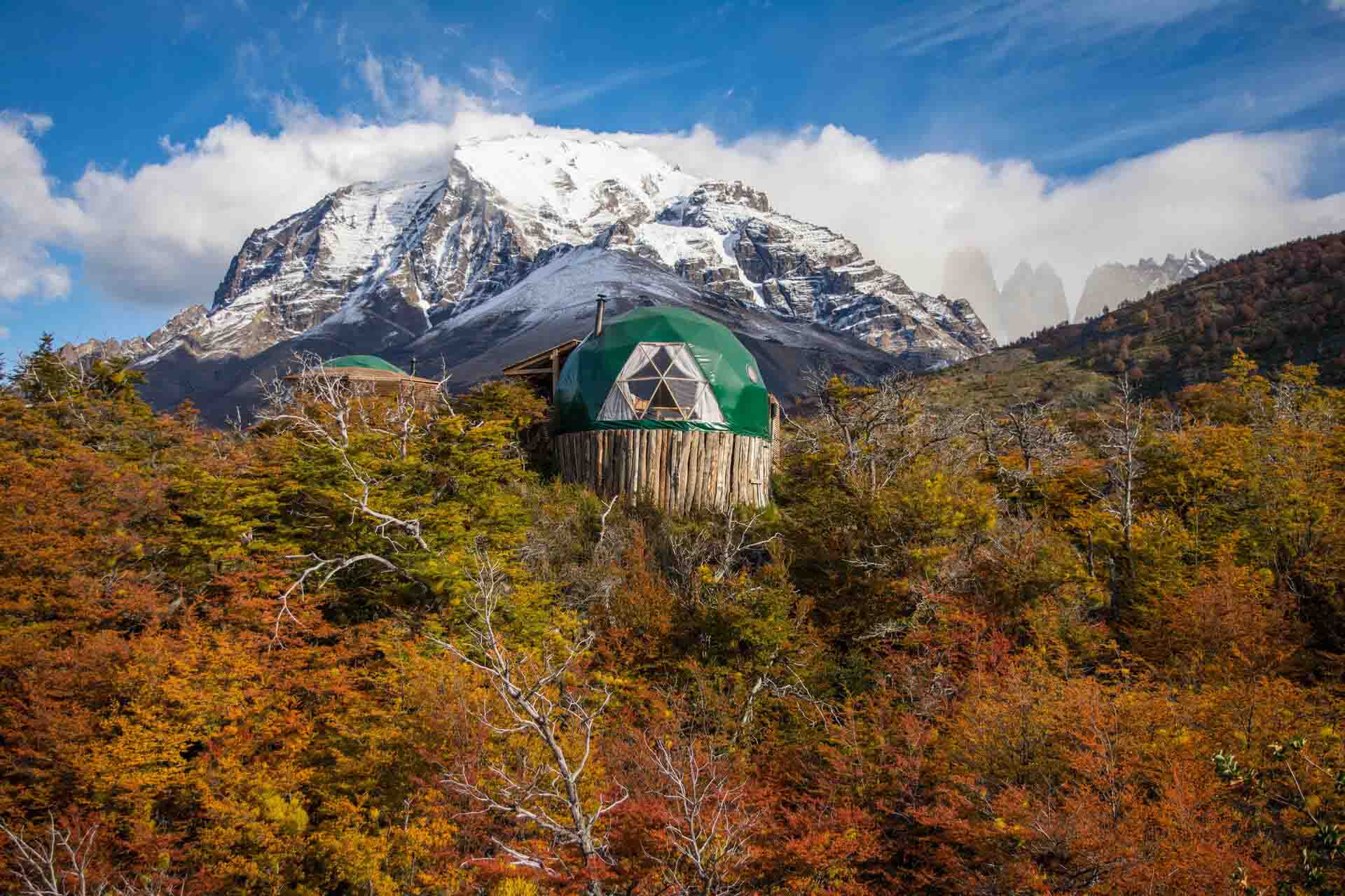 Patagonia | Chile | South America