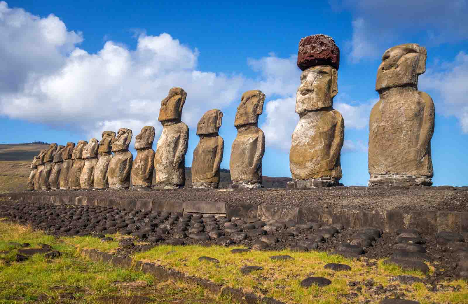 Easter Island | Chile