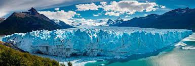 Perito Moreno Glacier