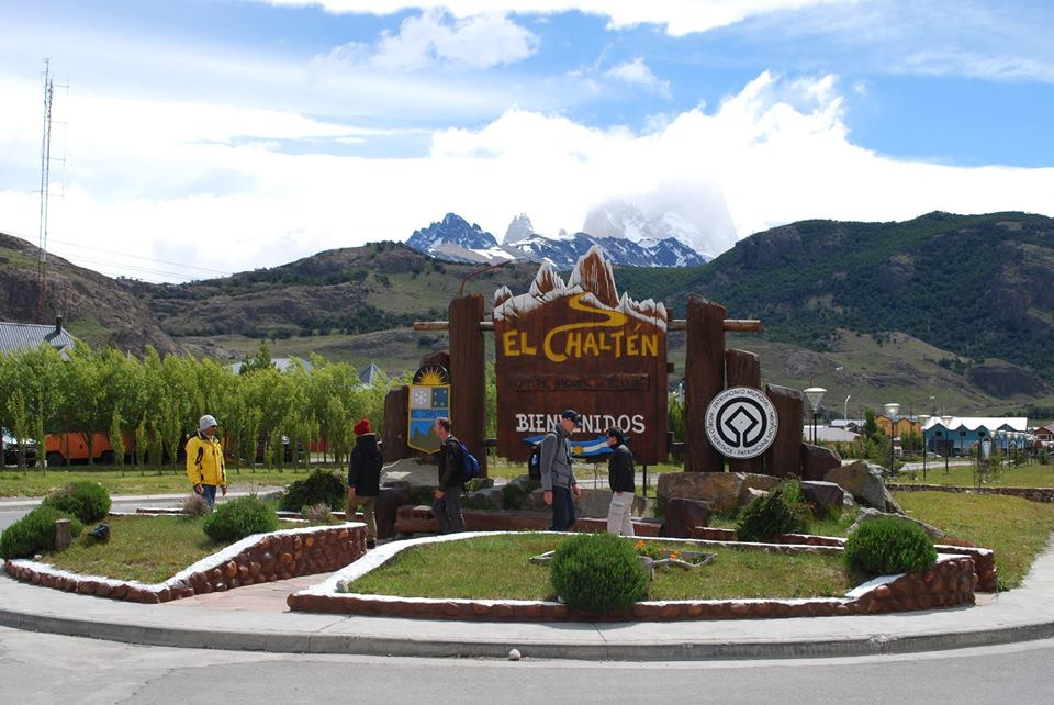 El Chalten