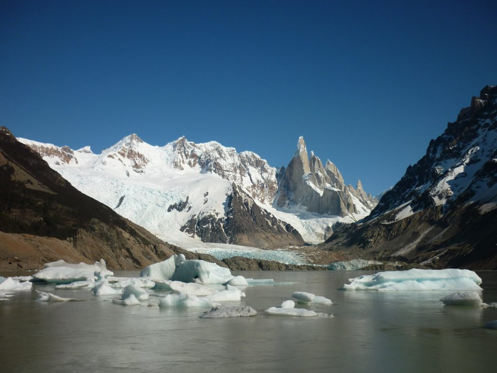 Laguna Torre