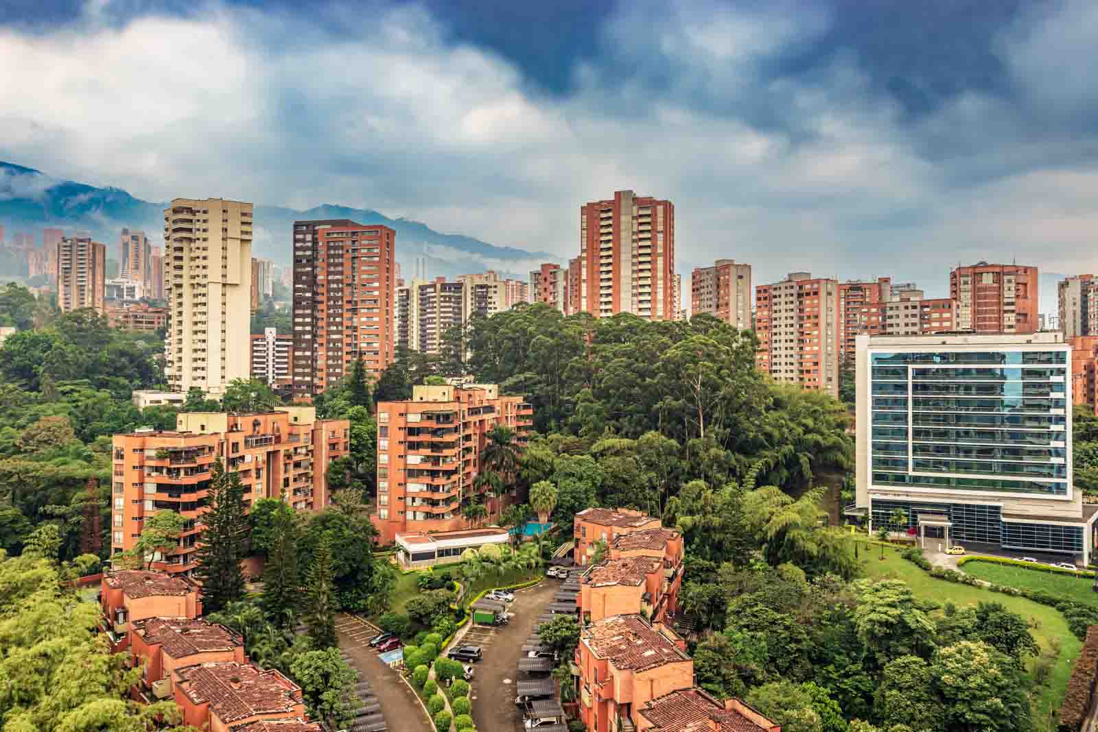 Medellin | Colombia | South America