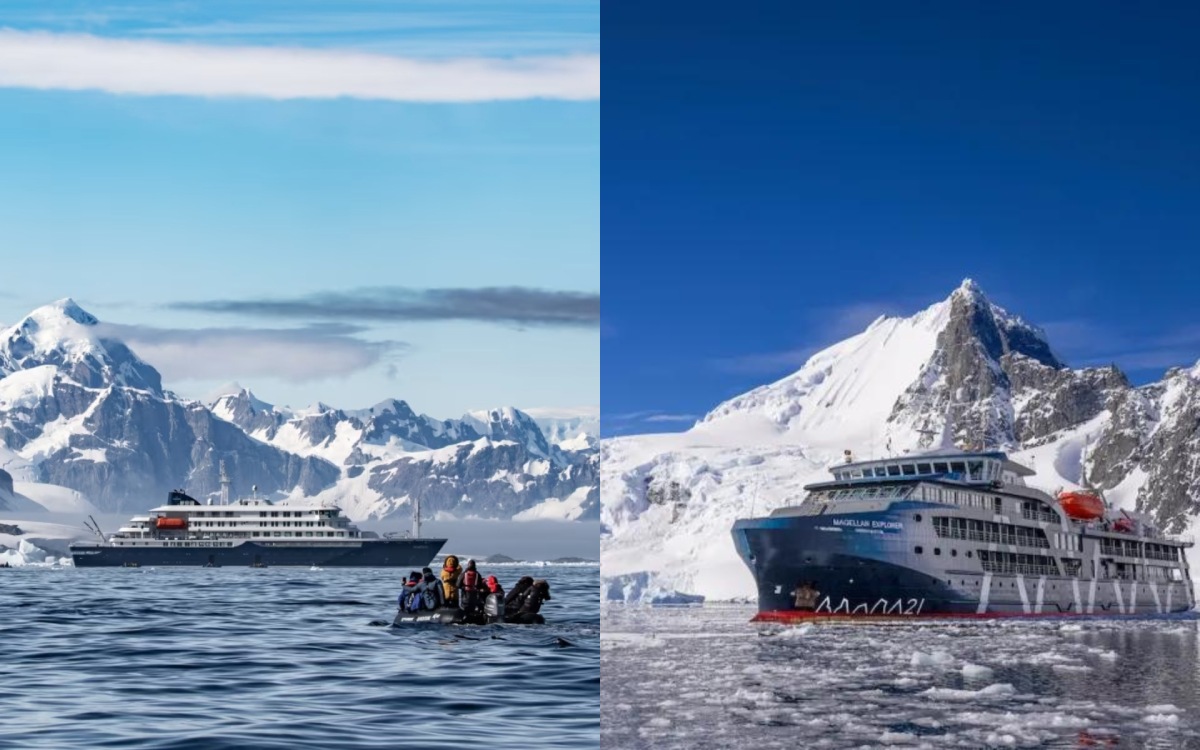 Cruises | Antarctica