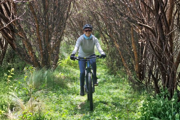 Experiences | Tierra Volcan | Ecuador