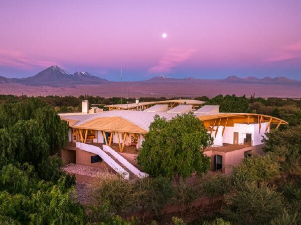 Explora Atacama | Lodge | Chile