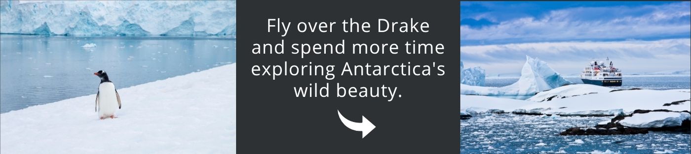 Visit Antarctica