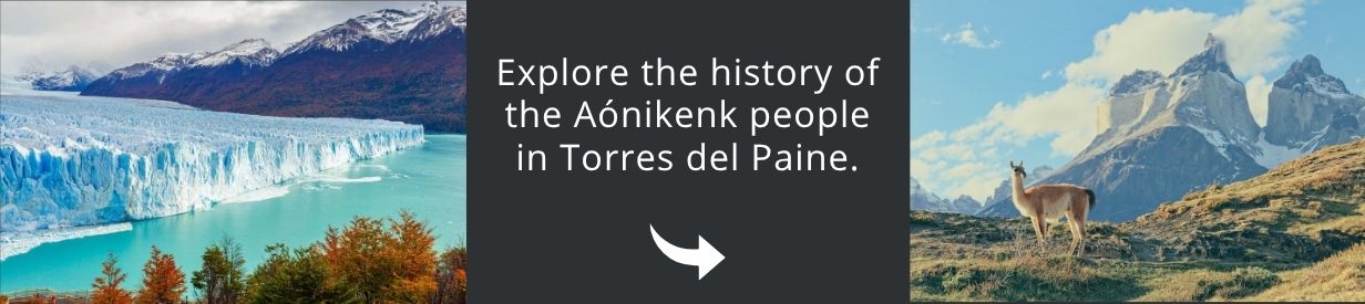 Visit Patagonia