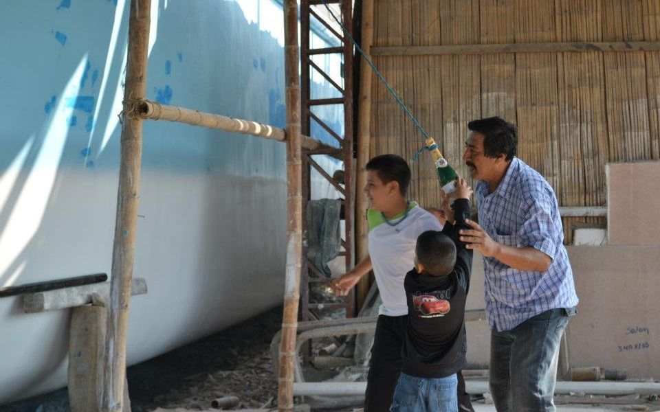 Favorite Moment | Octavio Chauca