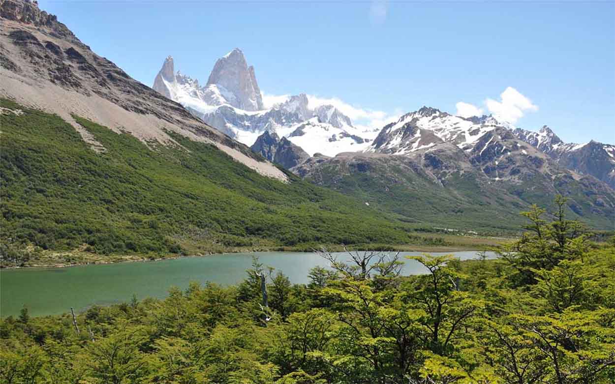 El Chalten - Patagonia