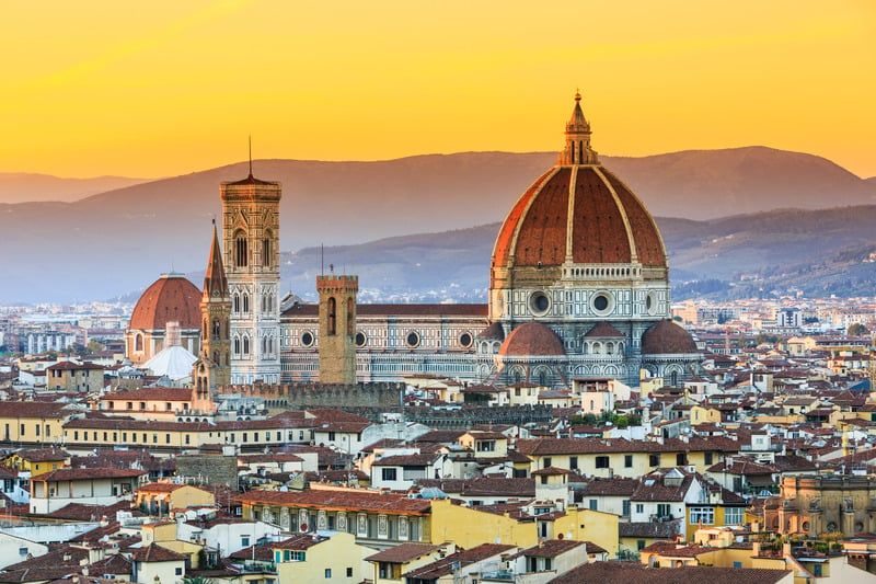 Florence | Europe