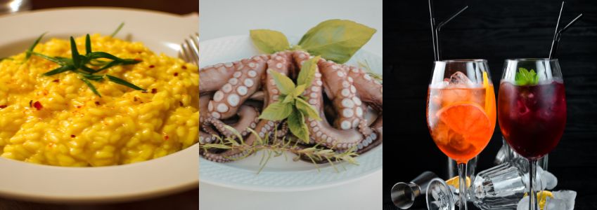 Foods Chile - Near Costa de Viña