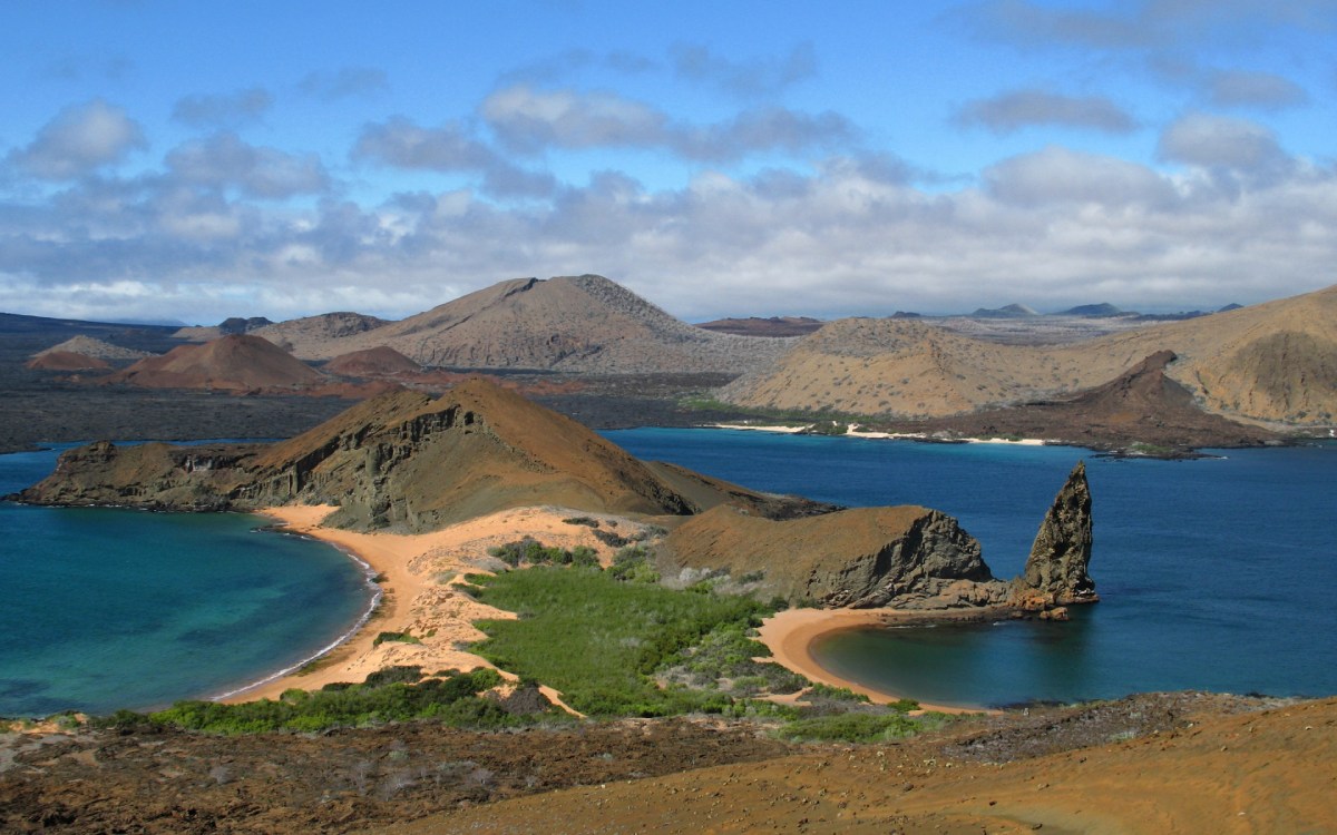 Galapagos | Ecuador | South America