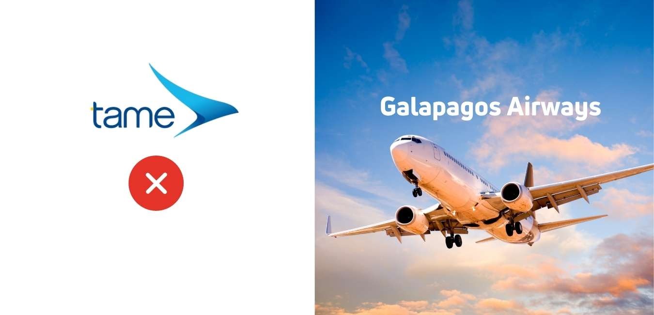 Galapagos Airways