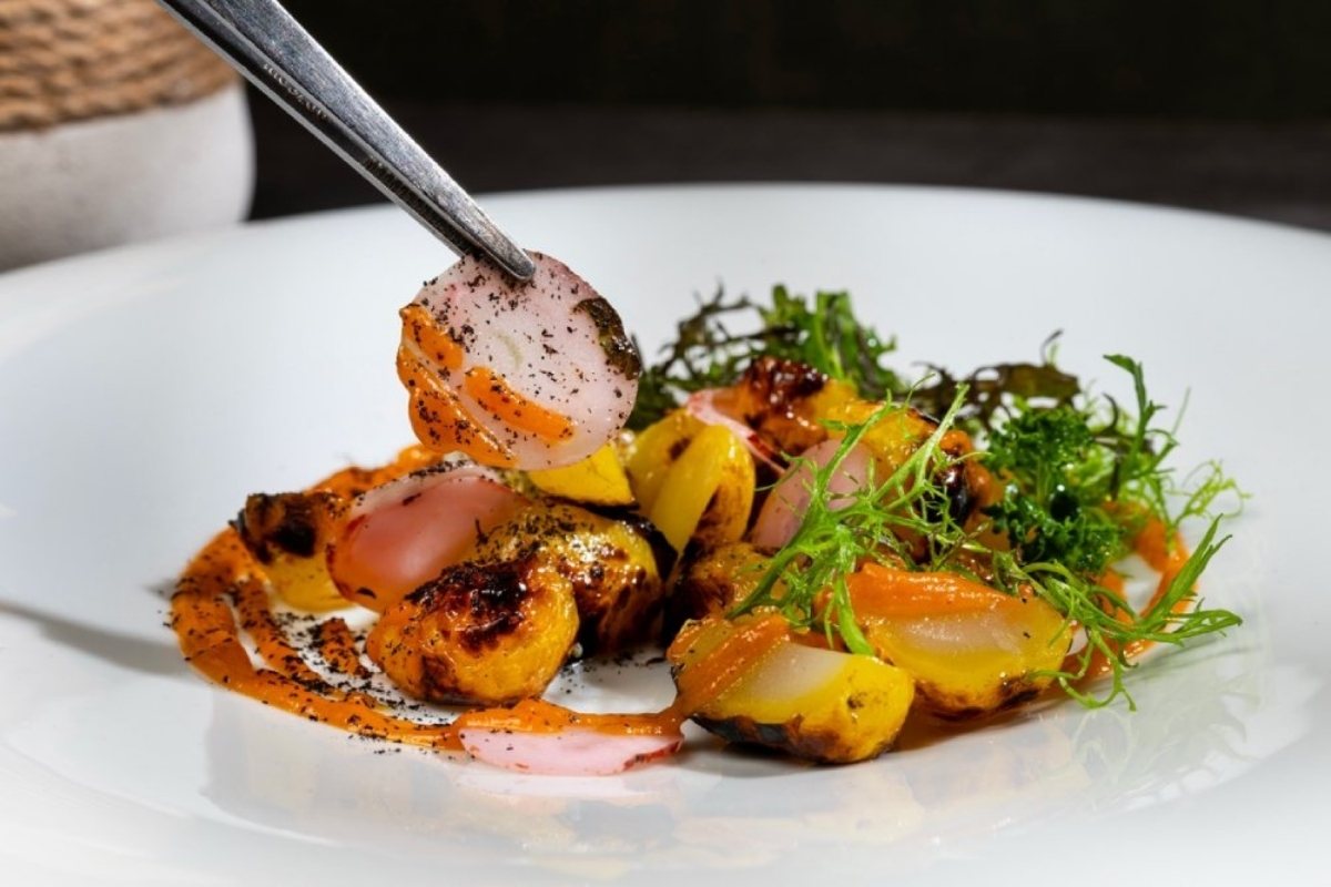 Gastronomy | Korimana | SCAPE Magazine
