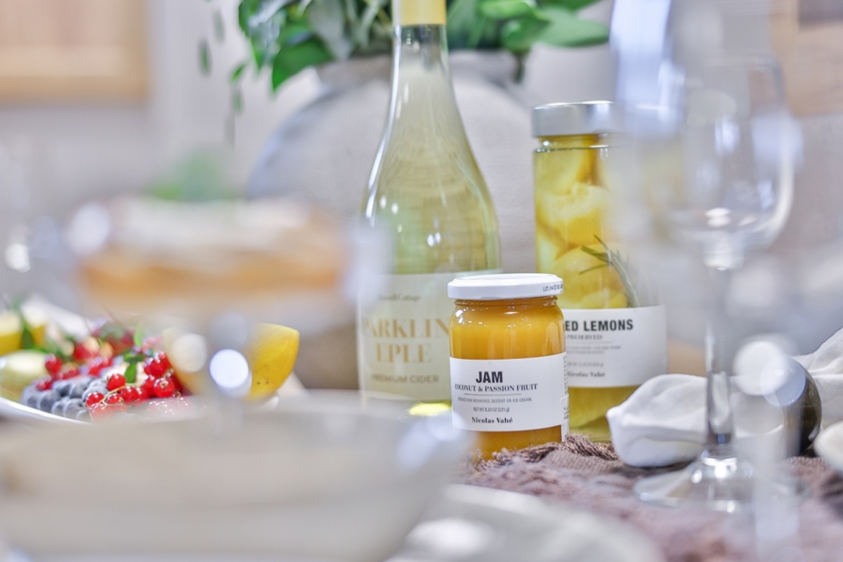 Gastronomy | Secret Atlas | Food