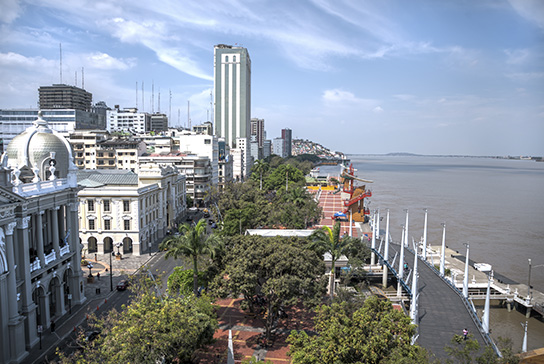 Guayaquil | Ecuador