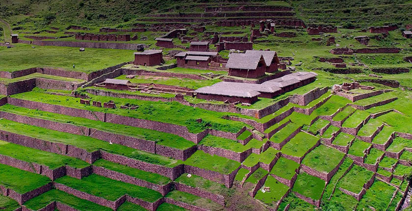 Huchuy Cosco | Peru