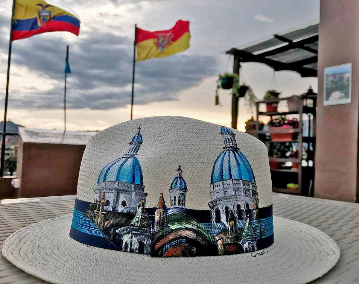Hat Museum | Cuenca