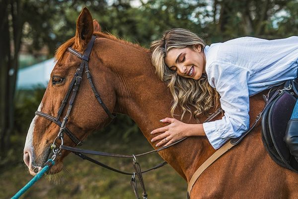 Horseback ride - SCAPE Magazine- La Palma Polo Hotel