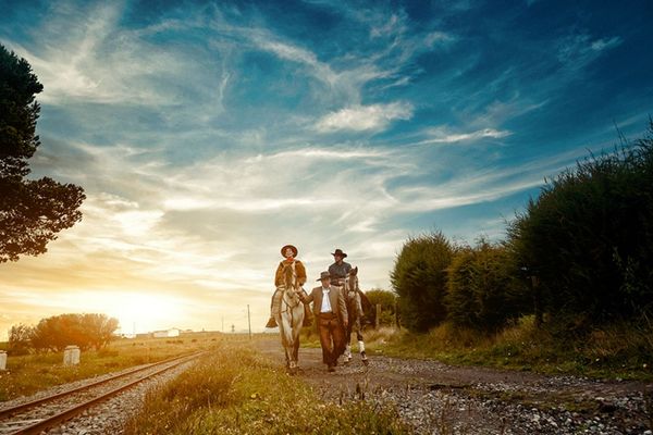 Horseback Ride | Hosteria Andaluza | Riobamba | Chimborazo